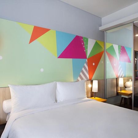 Ibis Styles Jakarta Sunter Dış mekan fotoğraf