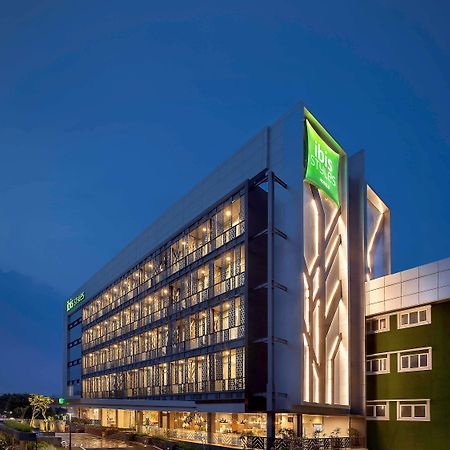 Ibis Styles Jakarta Sunter Dış mekan fotoğraf