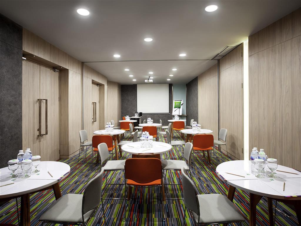 Ibis Styles Jakarta Sunter Dış mekan fotoğraf