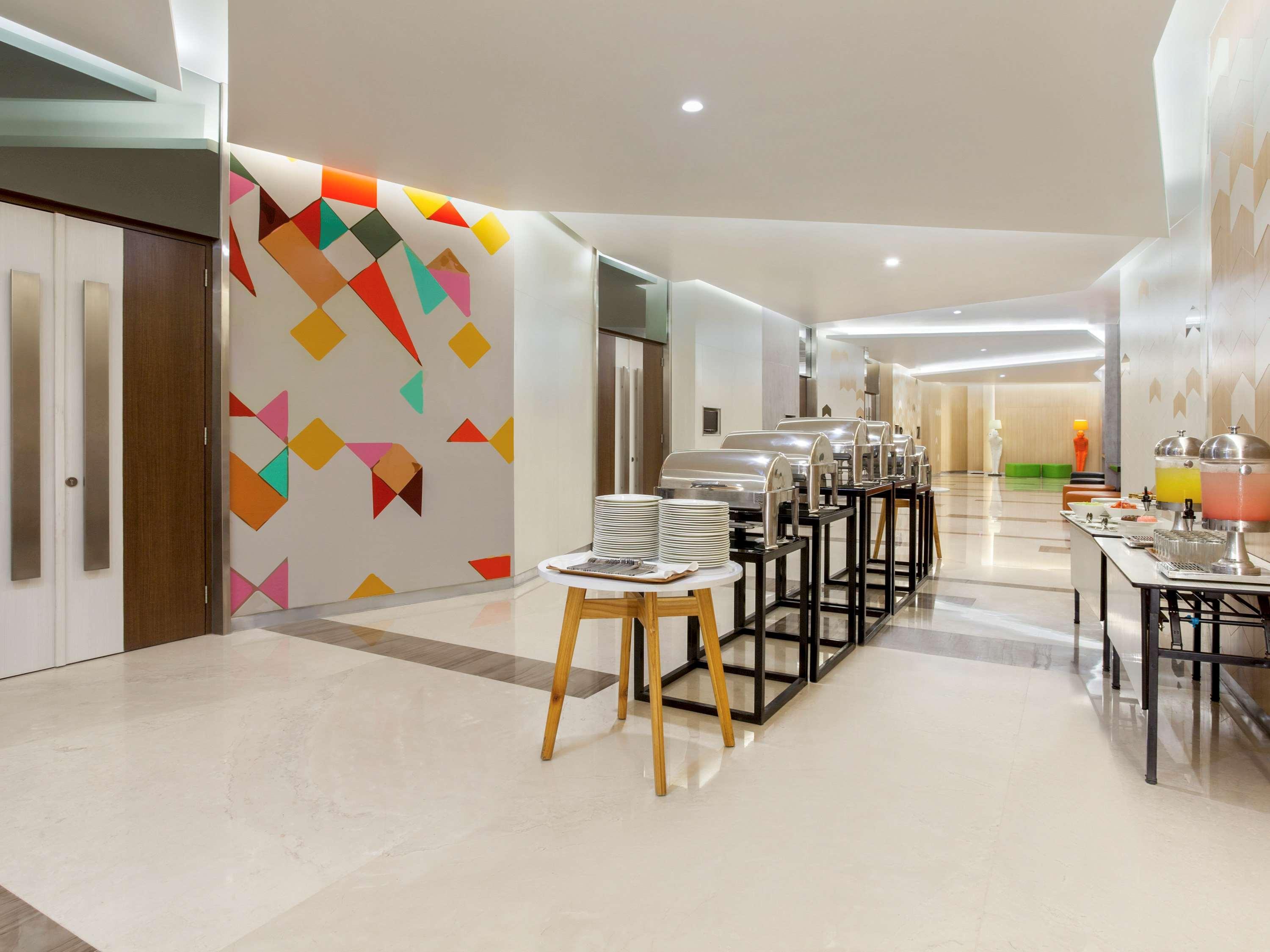 Ibis Styles Jakarta Sunter Dış mekan fotoğraf