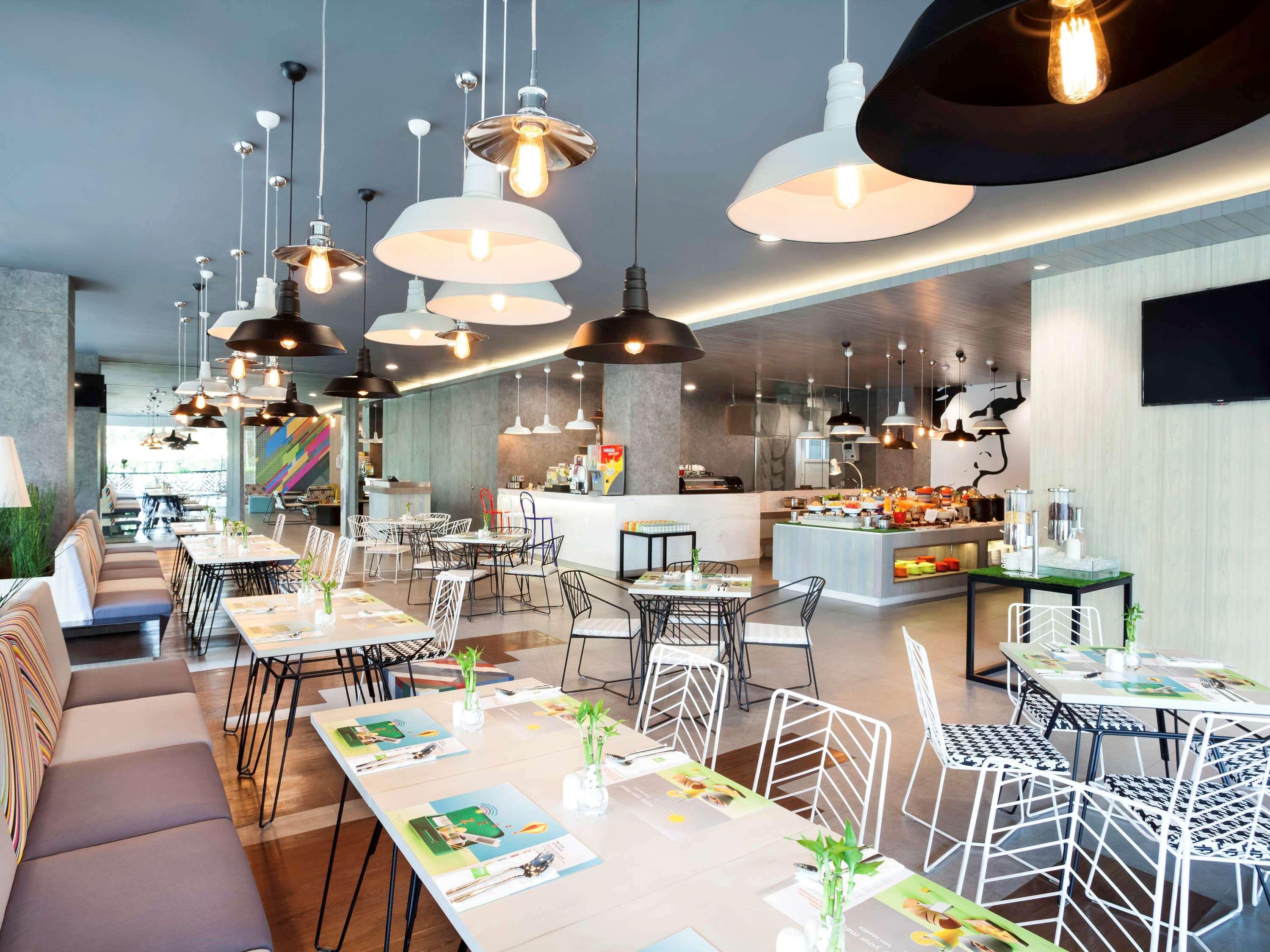 Ibis Styles Jakarta Sunter Dış mekan fotoğraf