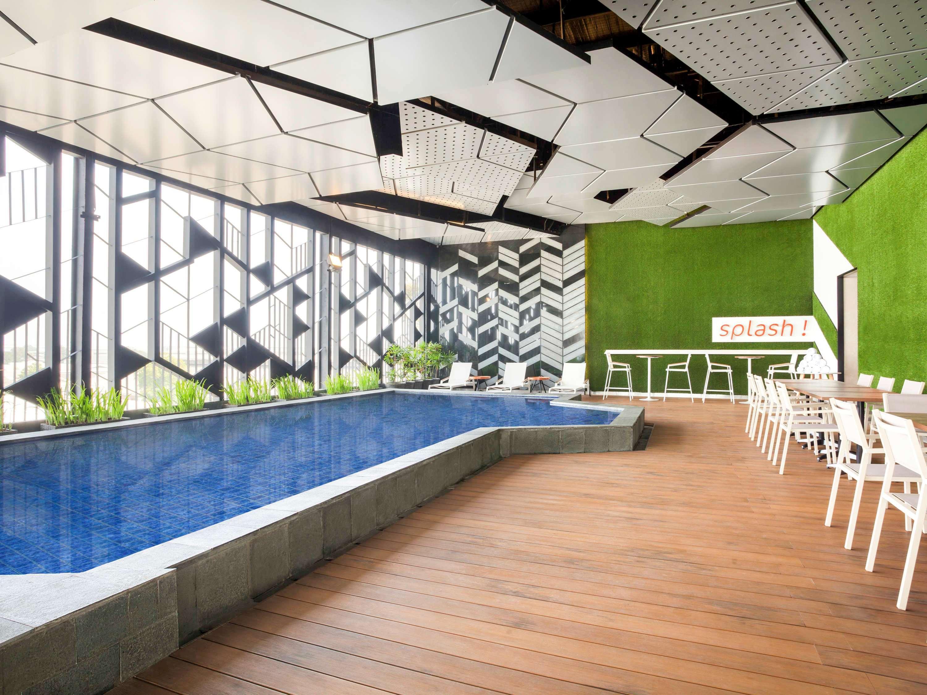 Ibis Styles Jakarta Sunter Dış mekan fotoğraf