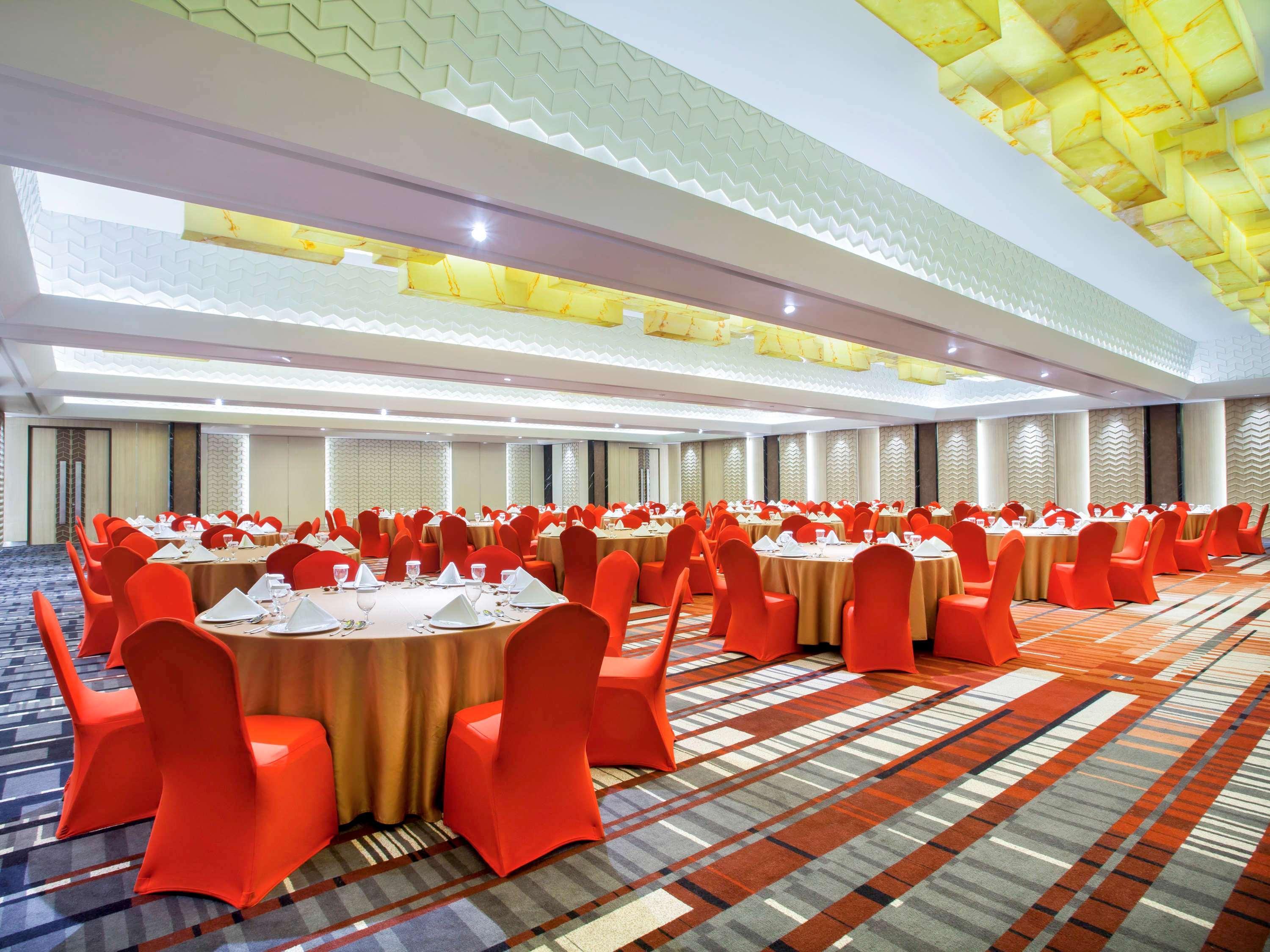 Ibis Styles Jakarta Sunter Dış mekan fotoğraf