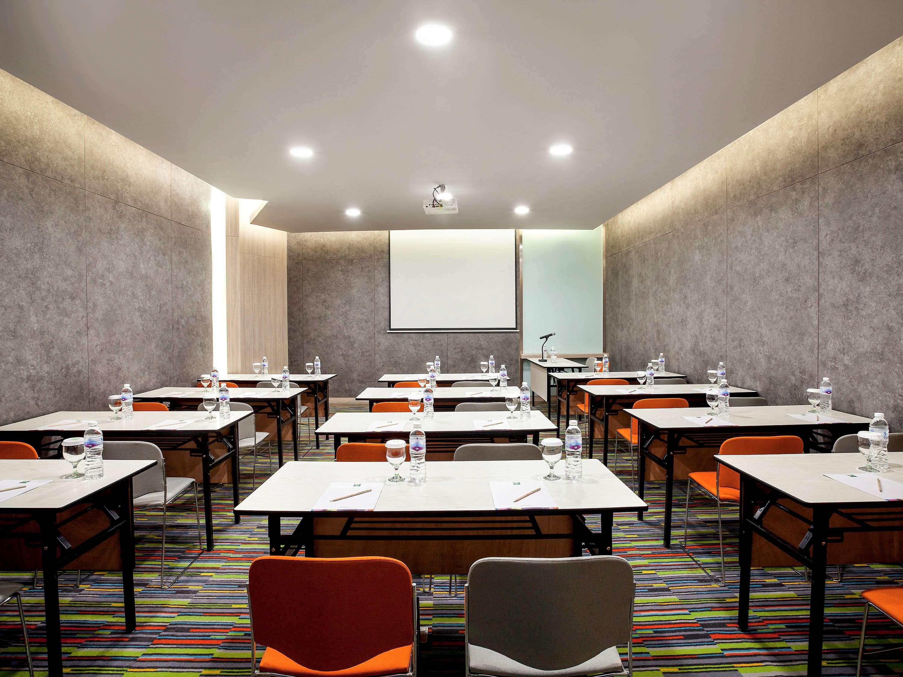 Ibis Styles Jakarta Sunter Dış mekan fotoğraf