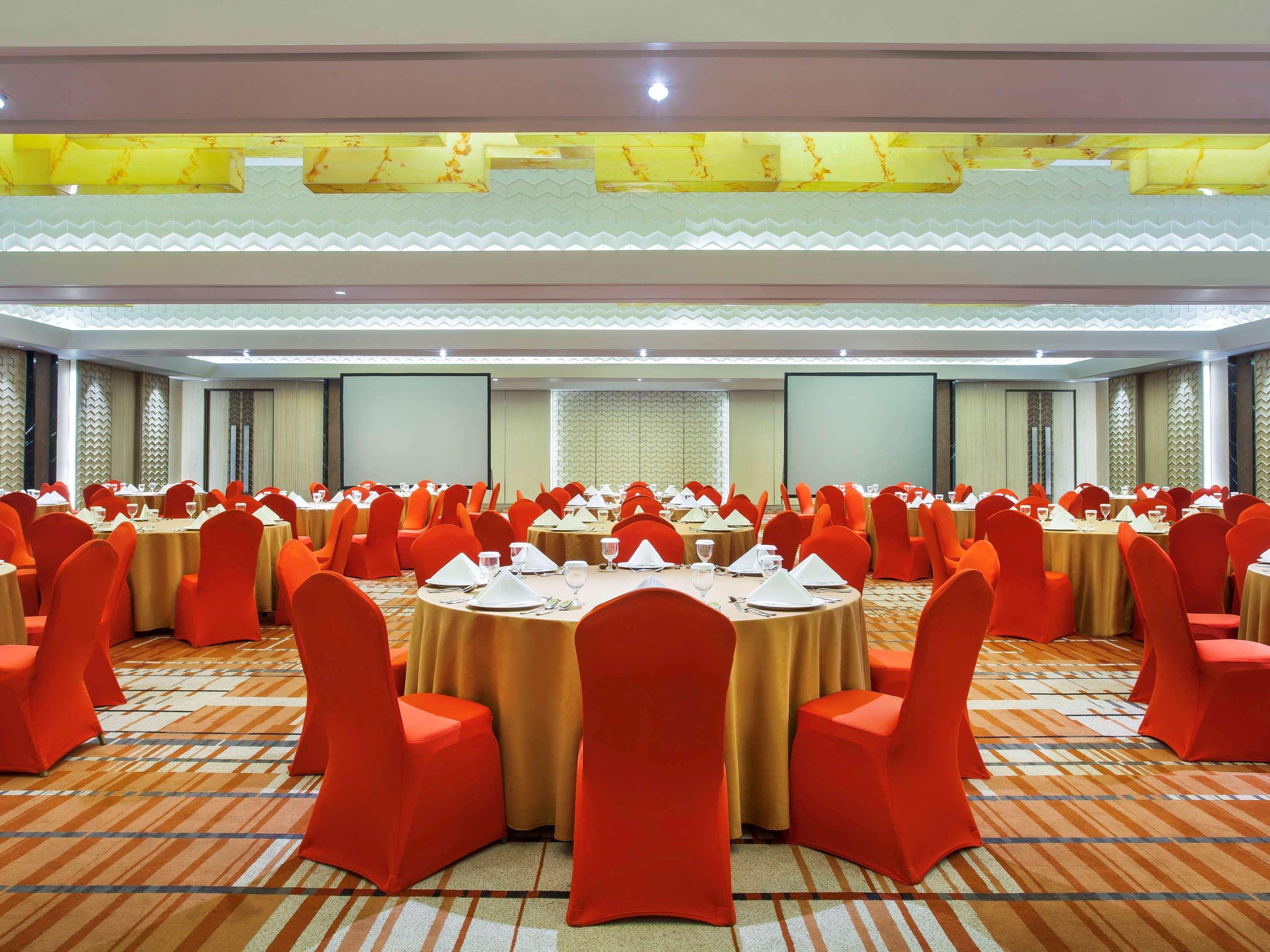 Ibis Styles Jakarta Sunter Dış mekan fotoğraf