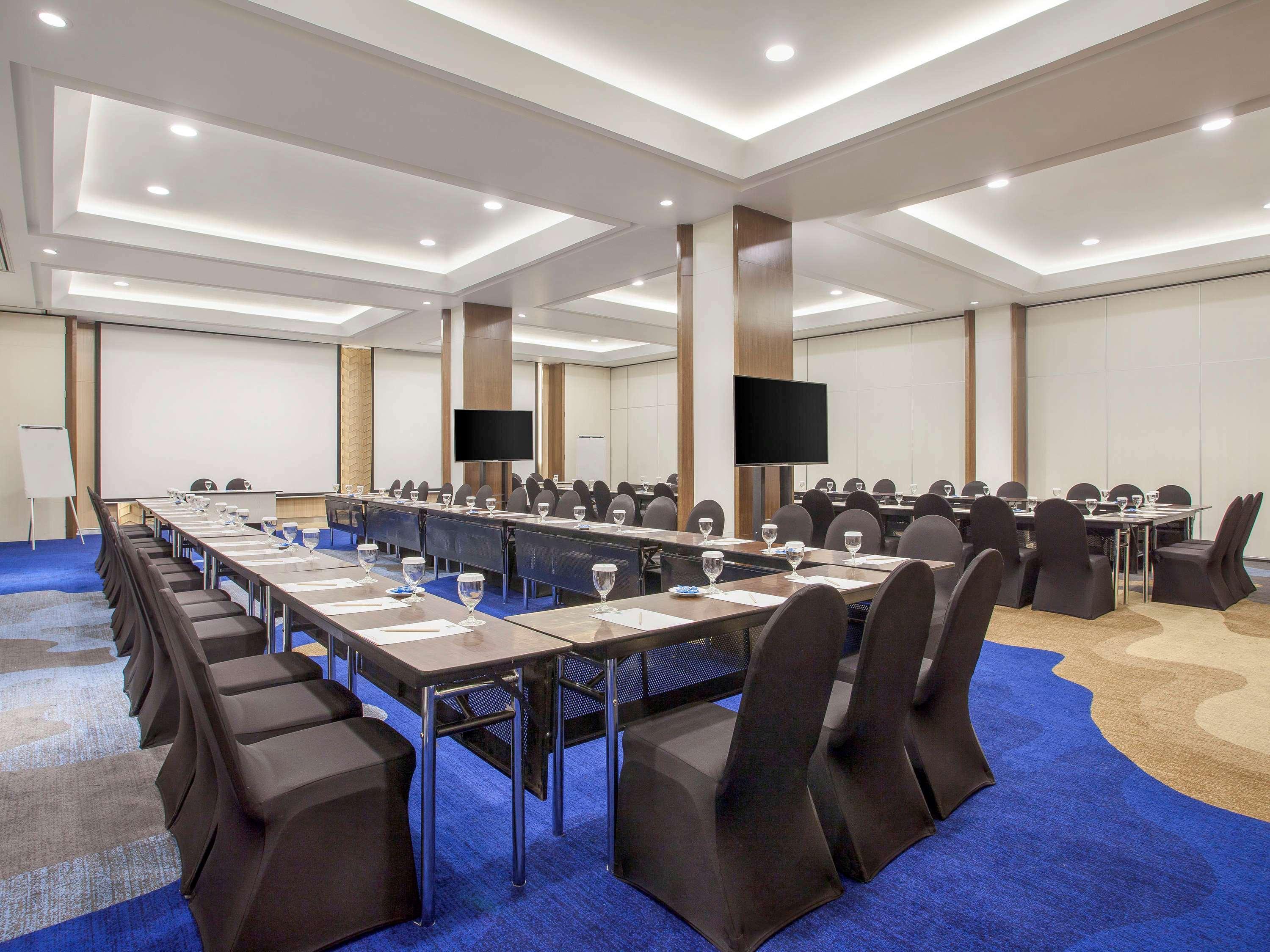 Ibis Styles Jakarta Sunter Dış mekan fotoğraf