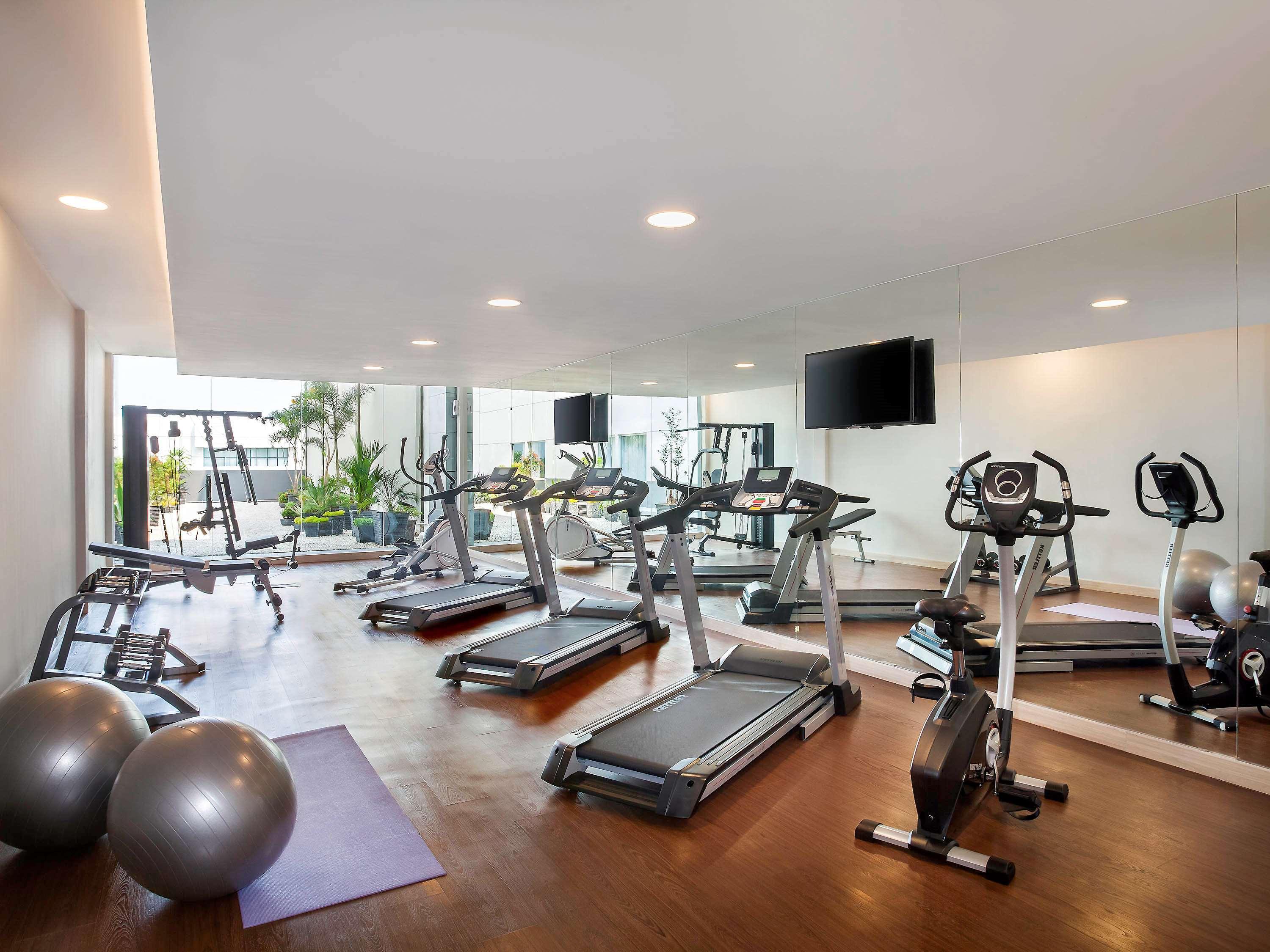 Ibis Styles Jakarta Sunter Dış mekan fotoğraf