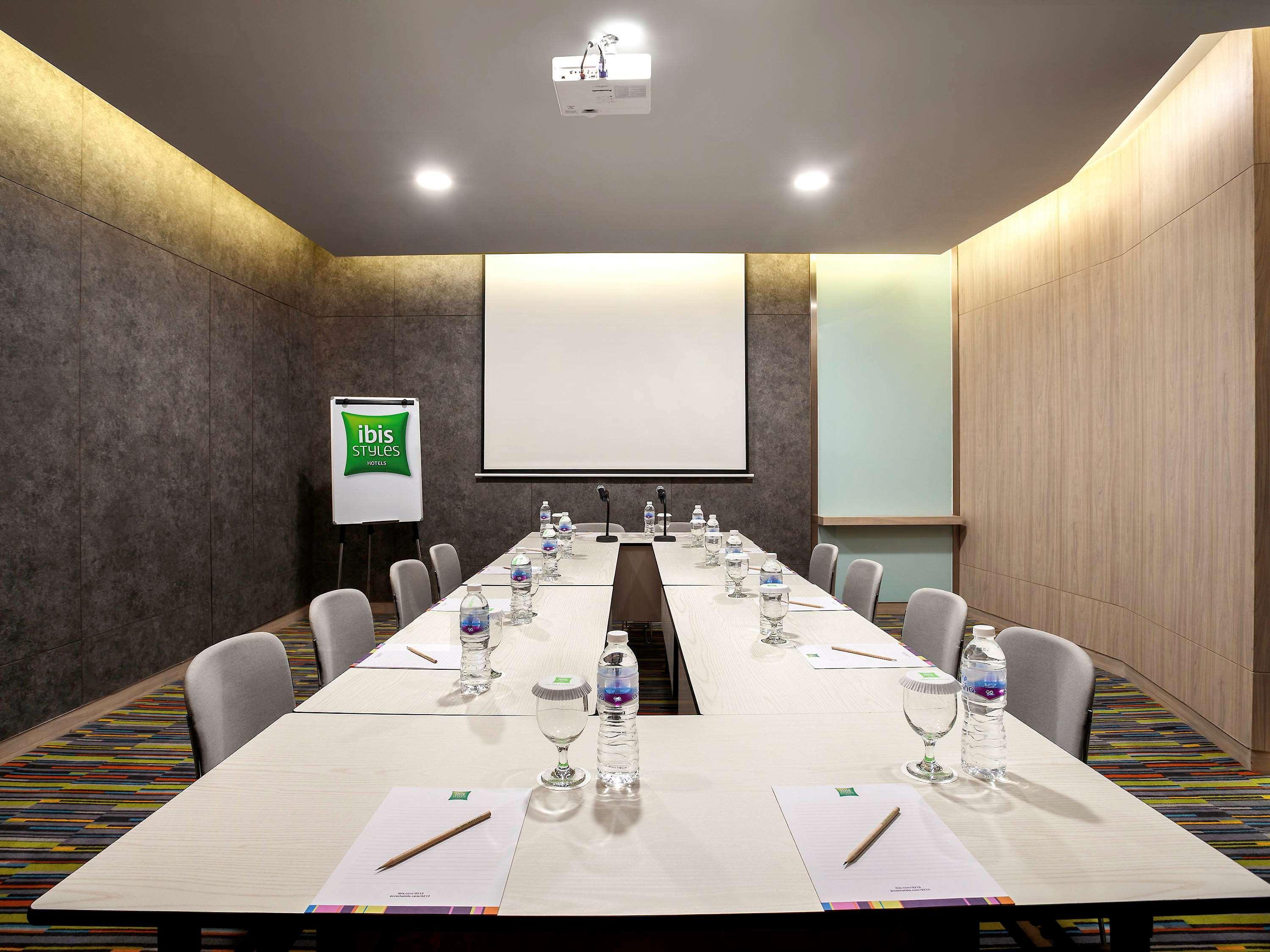 Ibis Styles Jakarta Sunter Dış mekan fotoğraf