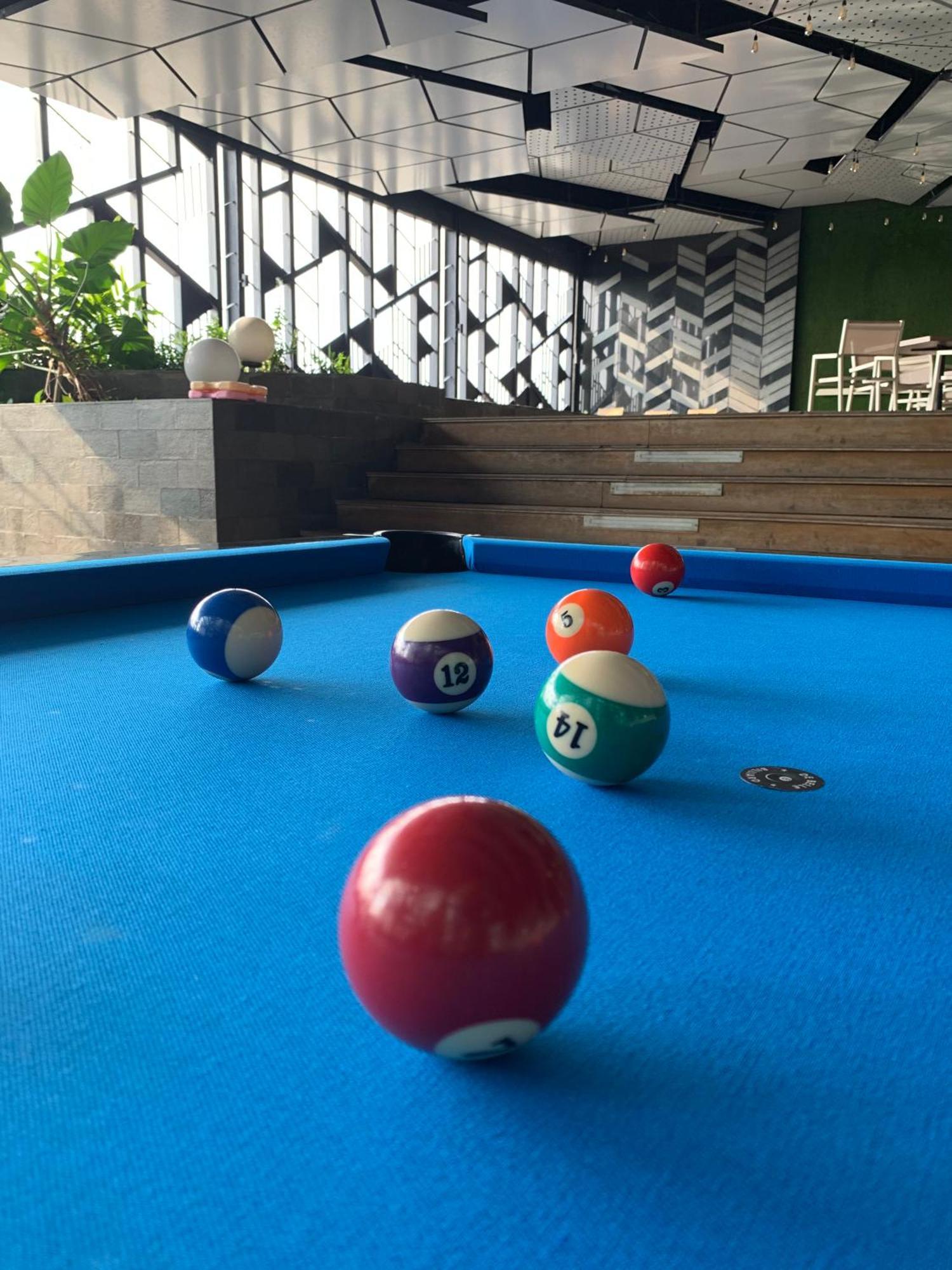 Ibis Styles Jakarta Sunter Dış mekan fotoğraf