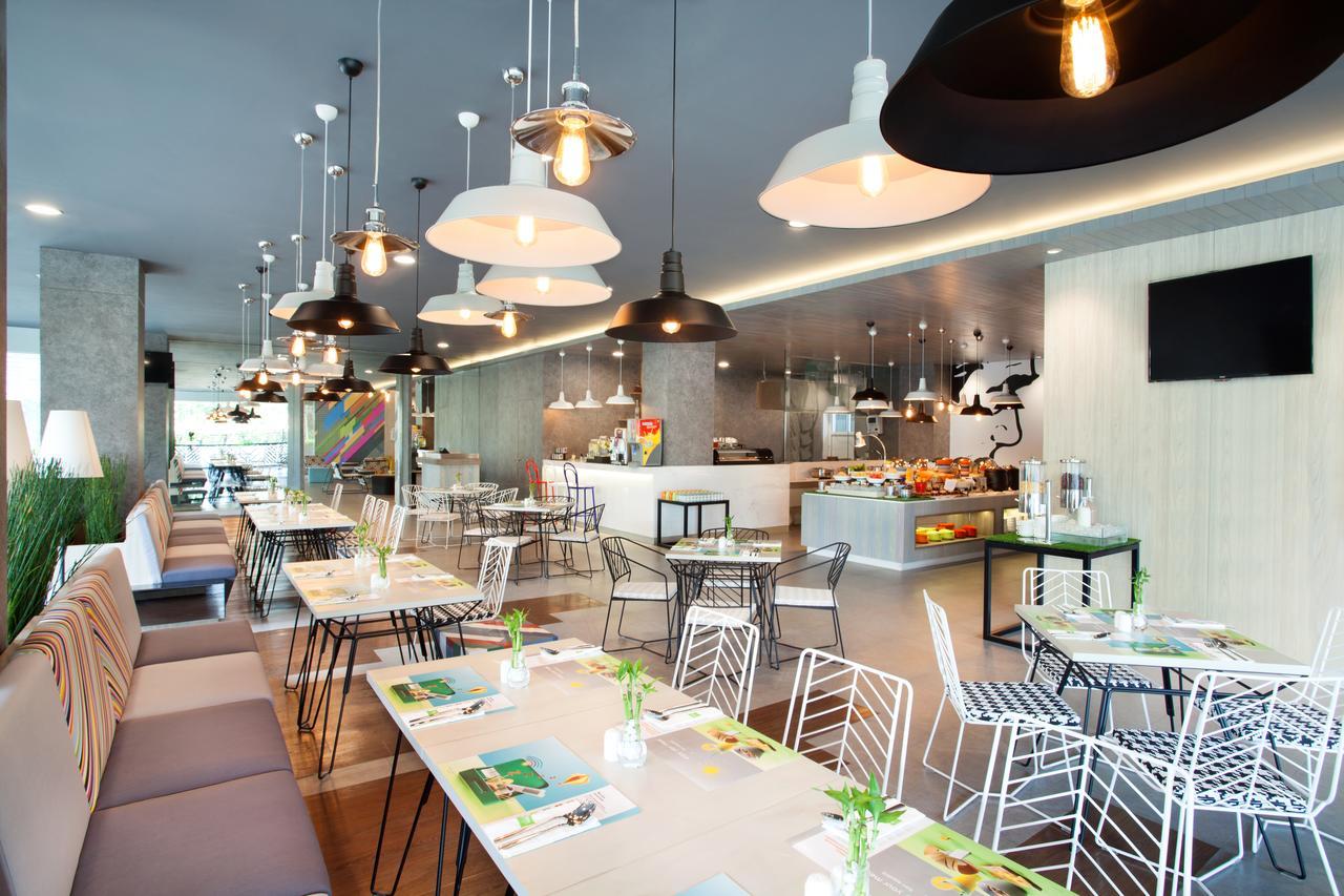 Ibis Styles Jakarta Sunter Dış mekan fotoğraf