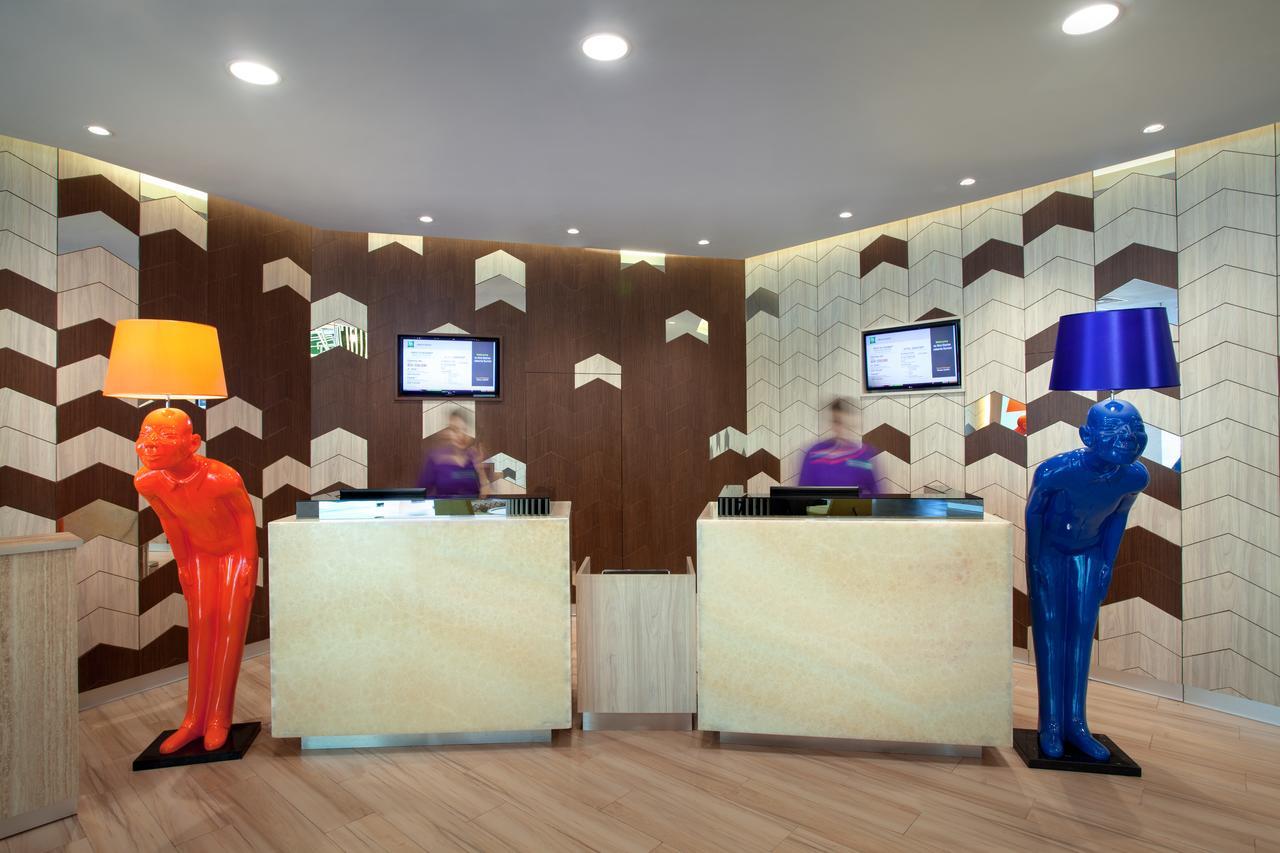 Ibis Styles Jakarta Sunter Dış mekan fotoğraf