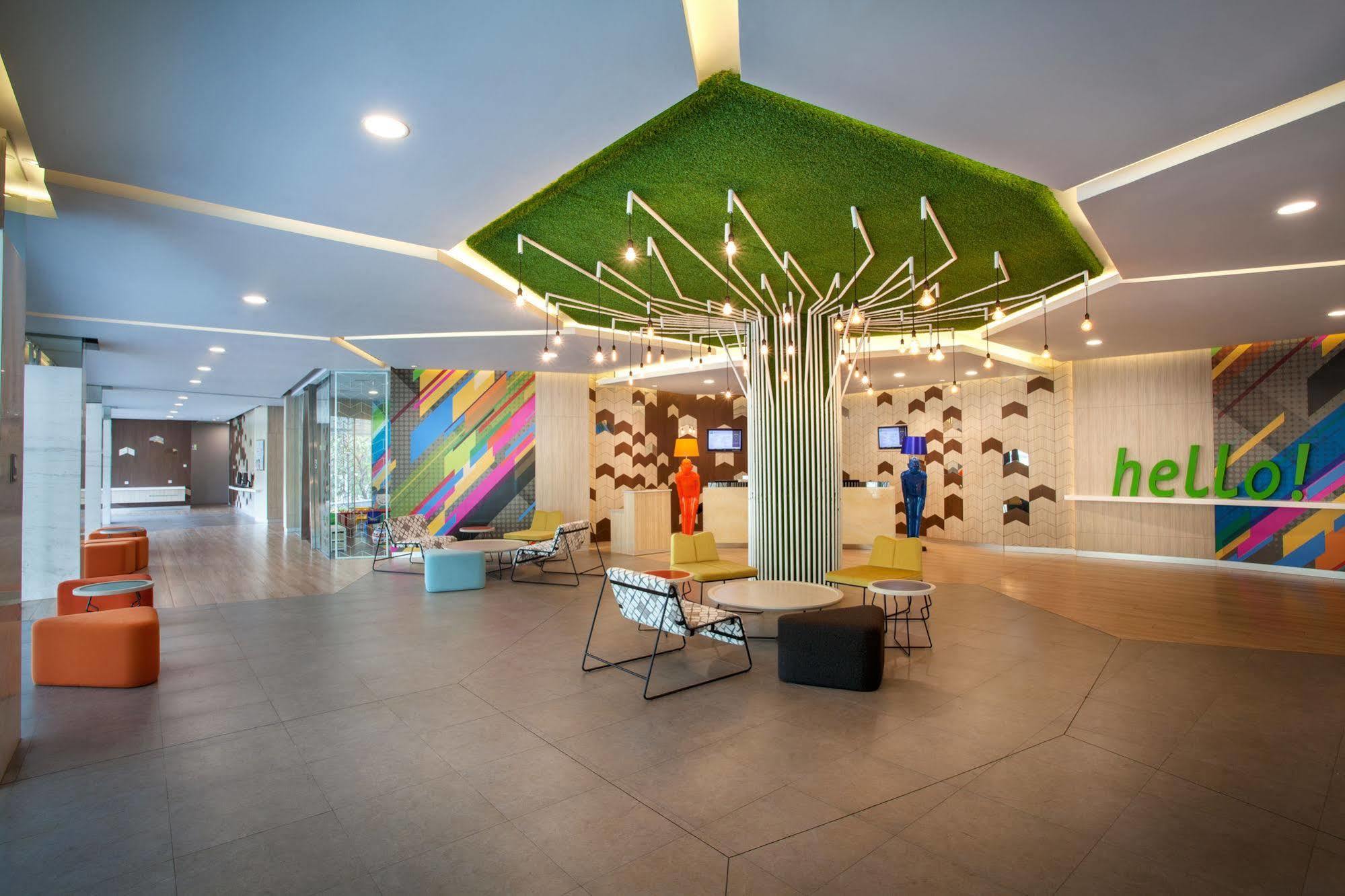 Ibis Styles Jakarta Sunter Dış mekan fotoğraf